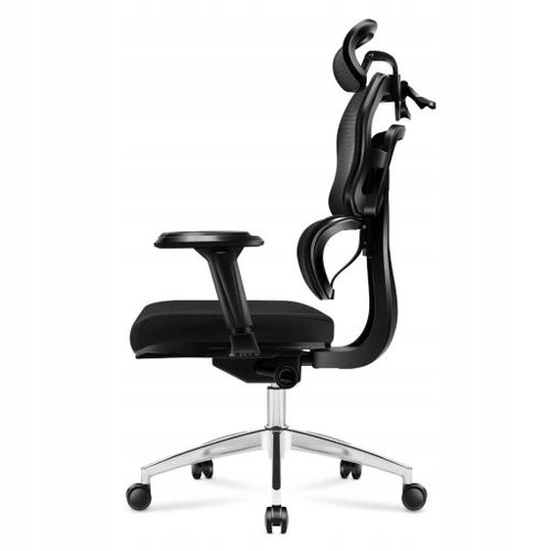 Fotel Biurowy Ergonomiczny Mark Adler Expert 4.9 na Arena.pl