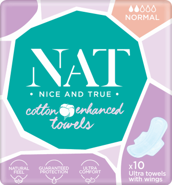 NAT  10 szt. na Arena.pl