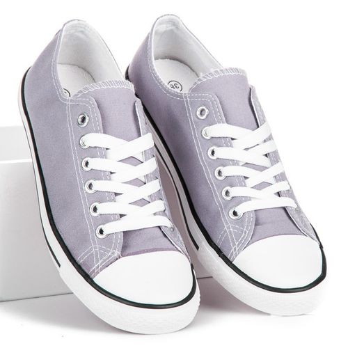 Szare trampki r.36 na Arena.pl