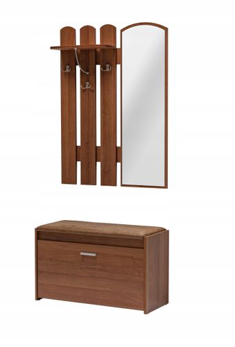 Garderoba - Zestaw 2 AB na Arena.pl