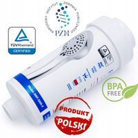 AWF-SWR-P FITaqua filtr wody prysznicowy 3 szt.