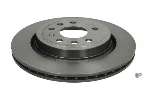 TARCZA HAM TYL 292X20 V BREMBO na Arena.pl
