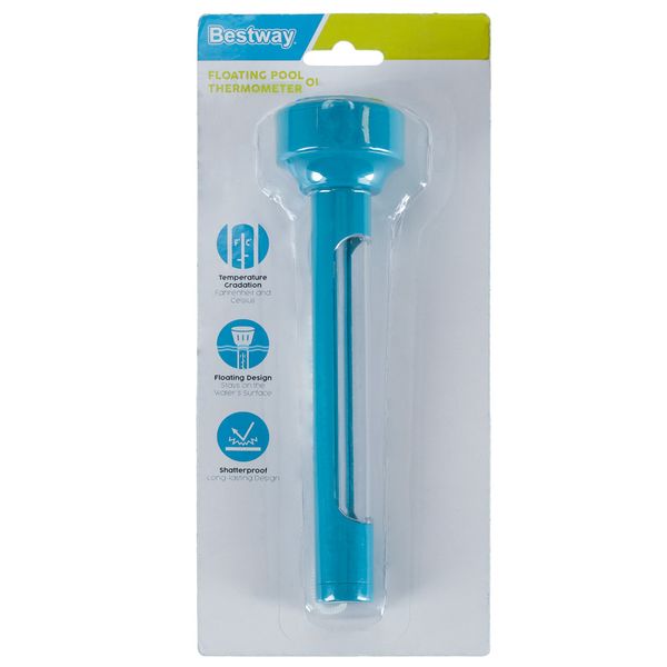 Termometr Do Basenu Pływający Bestway 58072 zdjęcie 8