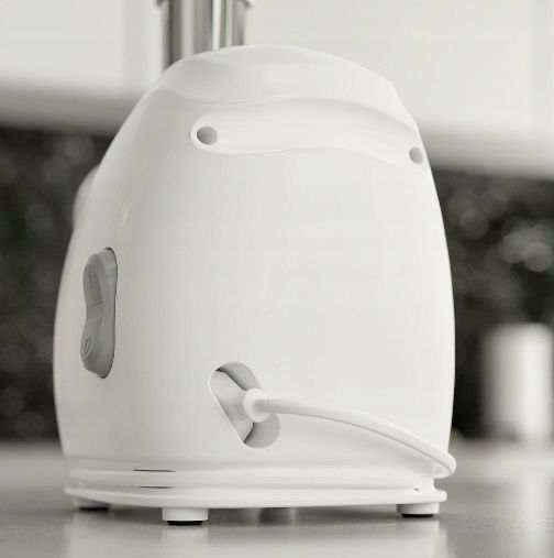 MASZYNKA DO MIELENIA MIĘSA SMAPP 489.8 BIAŁA 2000W zdjęcie 9