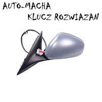 Alfa Romeo 159 Lusterko Zewnetrzne Lewa