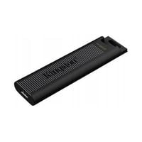 Pendrive Kingston DataTraveler Max 512 GB USB 3.1 typ C czarny