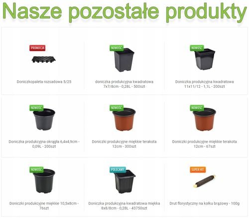 fruktovit plus traw.5kg na Arena.pl