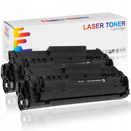 2X TONER do HP CE285A Laser Jet Pro P1102 P1102W na Arena.pl