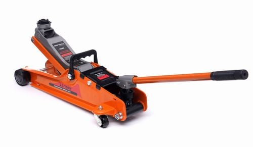 Podnośnik samochodowy 2.5T KD383 hydrauliczny na Arena.pl