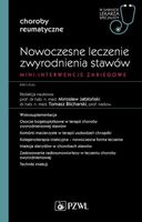 Nowoczesne leczenie zwyrodnienia stawów. Mini-interwencje zabiegowe Mirosł…
