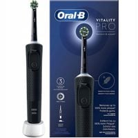 Szczoteczka Elektryczna do Zębów Oral-B Vitality Pro D103 Box Czarna
