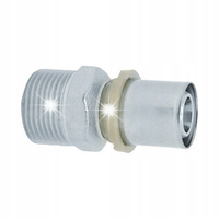 MUFA WKRĘTNA 32x5/4" GZ DURO SYSTEM