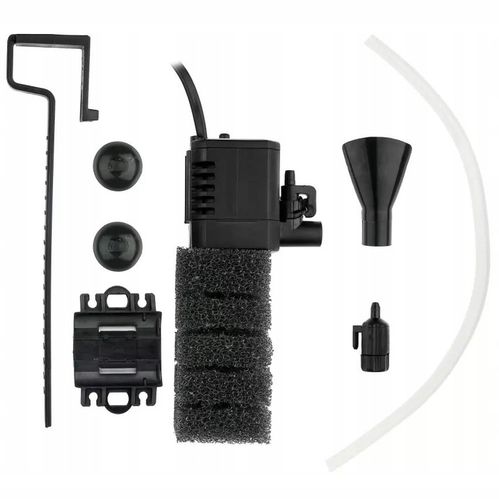 AQUAEL PAT MINI FILTR WEWNĘTRZNY DO AKWARIUM 120L na Arena.pl