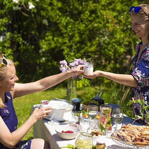 JOGURTOWNICA TERMOSTAT + SŁOIKI 20W 801015 BROWIN na Arena.pl