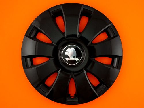 KOŁPAKI 14'' SKODA - Fabia Octavia Roomster AUS na Arena.pl