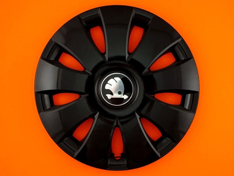 KOŁPAKI 14'' SKODA - Fabia Octavia Roomster AUS zdjęcie 7