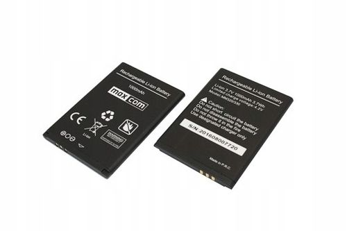Bateria Do Maxcom 1000 mAh na Arena.pl