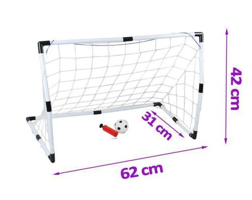 Zestaw bramek 2szt. M na Arena.pl