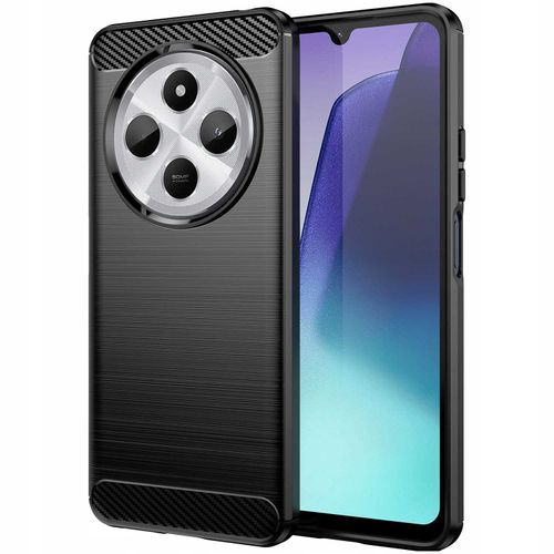 SC Carbon Xiaomi 14C/Poco C75 4G black na Arena.pl