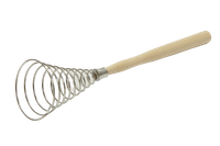 UBIJAK TRZEPACZKA DO PIANY DREWNO EKO-DREW 32 CM