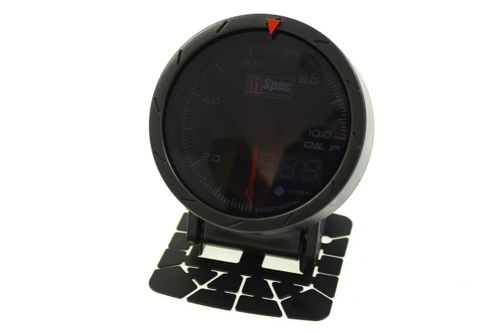 Zegar D1Spec 60mm - Oil Pressure na Arena.pl