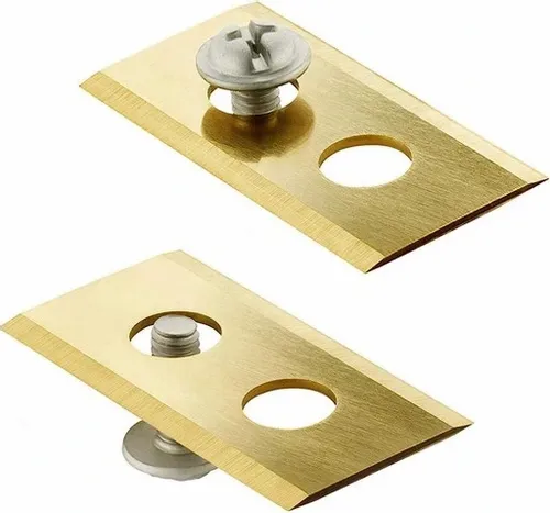 WORX NOZE NOZ ROBOTA KOSZĄCEGO LANDROID TYTANOWE na Arena.pl