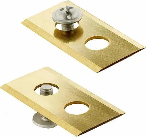 WORX NOZE NOZ ROBOTA KOSZĄCEGO LANDROID TYTANOWE zdjęcie 7