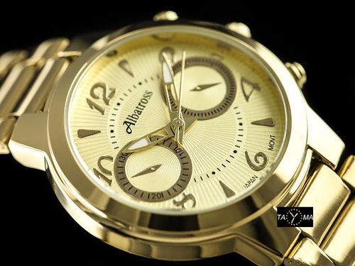 ALBATROSS ABBA64 (za525c) na Arena.pl