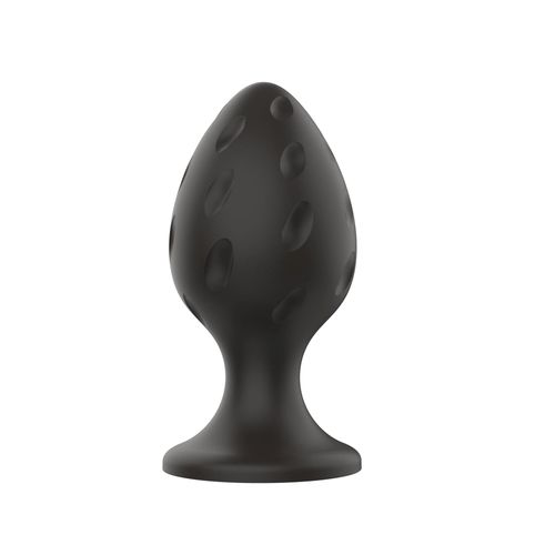 Silicone Anal Plug M 3,5 cm na Arena.pl
