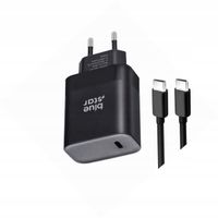 Szybka ładowarka 45W z odpinanym kablem USB-C do Samsung Galaxy A05S