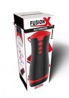 masturbator vibrating&squeeze black