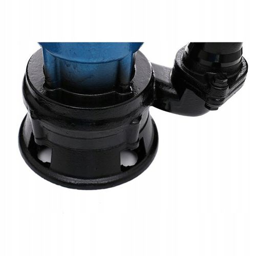 POMPA DO WODY SZAMBA Z ROZDRABNIACZ 3750W MOCNA na Arena.pl