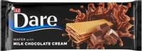 DARE Wafel 142g Krem Czekolada Mleczna