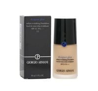 armani designer glow foundation spf 15 pa+++ n1.5 30ml