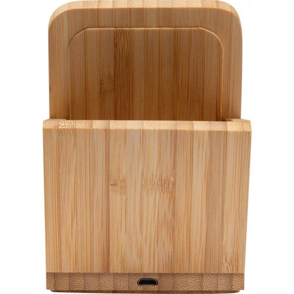 Ładowarka indukcyjna - stojak na długopisy zdjęcie 4