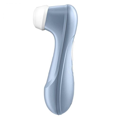 stymulator łechtaczki pro 2 blue satisfyer na Arena.pl