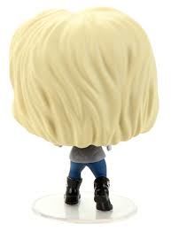 Funko POP! Marvel Captain America Agent 13 131 zdjęcie 1