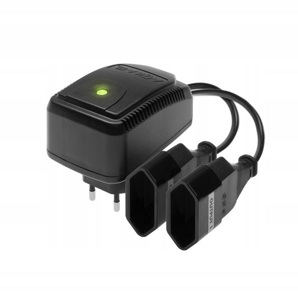 AQUAEL SOCKET LINK DUO sterownik czasowy Wifi zdjęcie 3