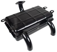 Tłumik Cedrus Agregat Diesel CEDDG7E-3F 700132