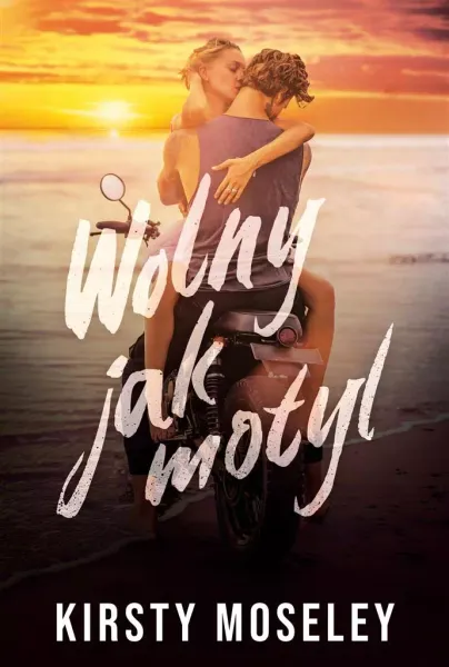 Wolny jak motyl zdjęcie 1