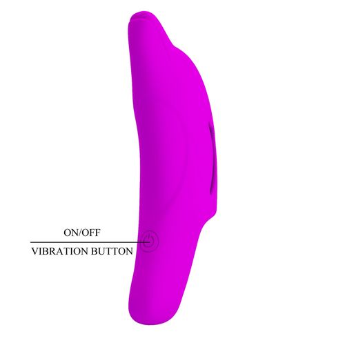 pretty love   delphini, honey finger, 10 vibration functions na Arena.pl