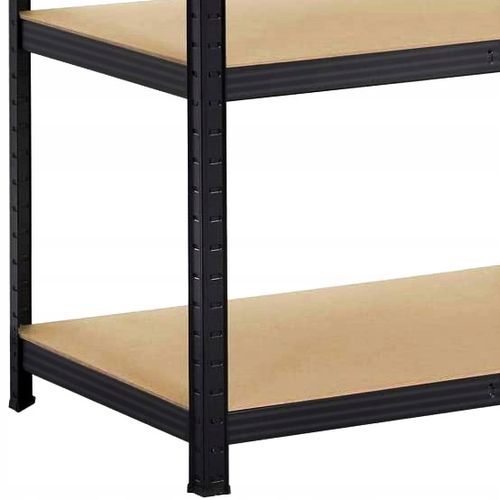 regał r6-fx (5p) czarny na Arena.pl