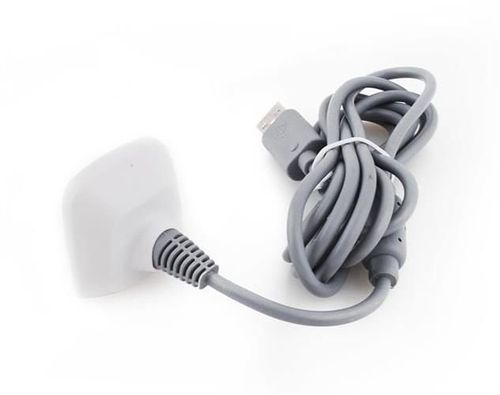 Adapter Play&charge Do Padów Xbox 360 na Arena.pl