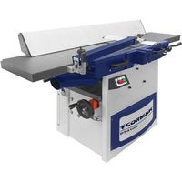 HEBLARKA GRUBOŚCIÓWKA STRUGARKA CORMAK PT410S SPIRALNA 4,0KW