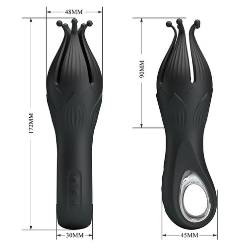 arella, 12 vibration functions na Arena.pl