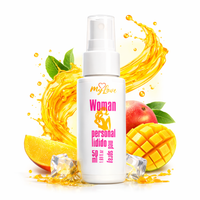 Spray Na Libido Dla Kobiet - Mylove Woman Personal Libido 50 Ml