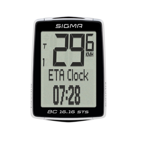 Komputerek Sigma BC 16.16 STS na Arena.pl