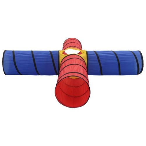 Tunel Do Zabawy na Arena.pl