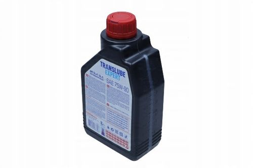 OLEJ MOTUL 75W90 TRANSLUBE EXPERT 1L / G na Arena.pl