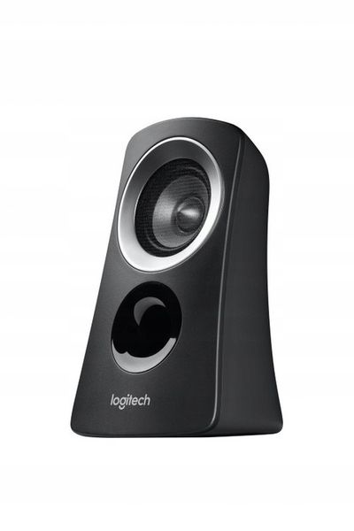 ZESTAW BLUETOOTH GŁOŚNIKÓW KOMPUTEROWYCH LOGITECH 2.1 50W PILOT PC LAPTOP zdjęcie 10